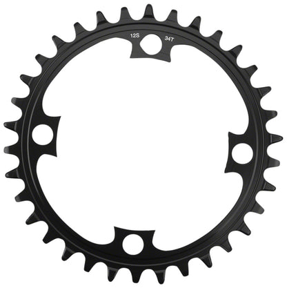 Shimano SM-CRE80-12 eBike Chainring - 34t SM-CRE80-12-B