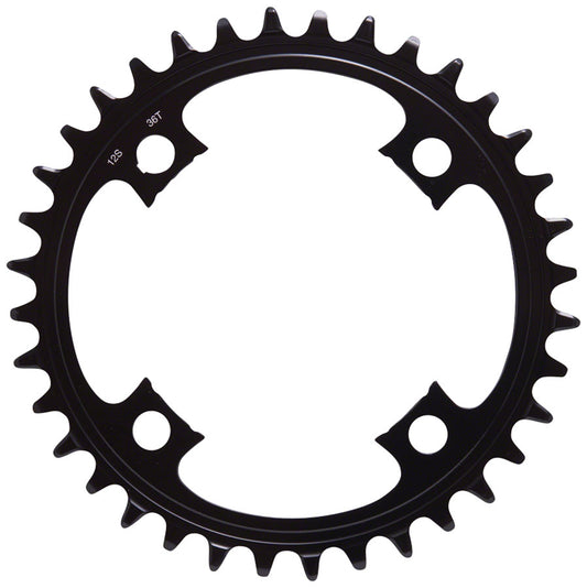 Shimano SM-CRE80-12 eBike Chainring - 36t SM-CRE80-12-B-Goodwynn's