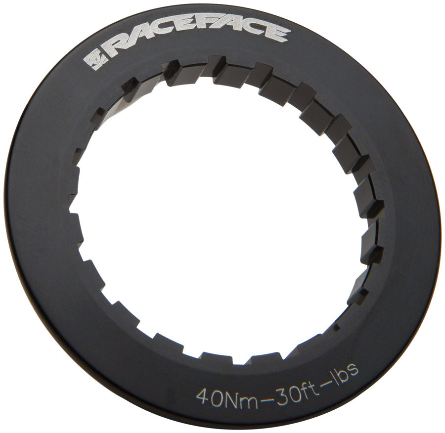 RaceFace CINCH Lockring Spider Assembly-Goodwynn&#39;sGoodwynn&#39;s