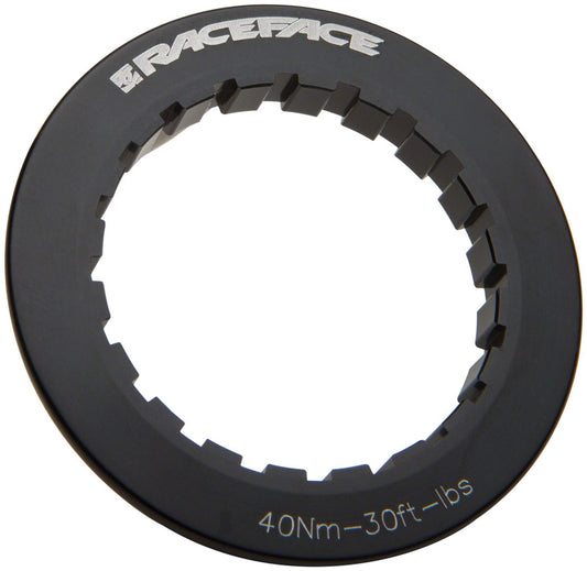 RaceFace CINCH Lockring Spider Assembly-Goodwynn's