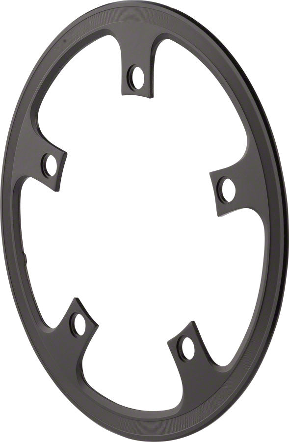 Shimano Alfine S501 45t 130mm Outer Chainring Guard Black-Goodwynn&#39;sGoodwynn&#39;s