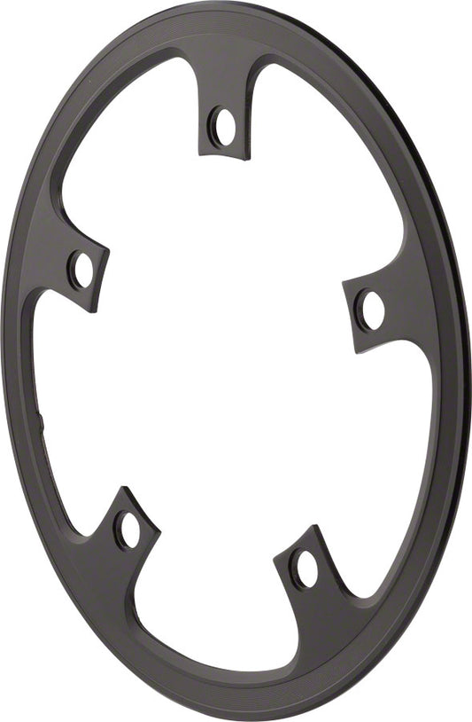 Shimano Alfine S501 45t 130mm Outer Chainring Guard Black-Goodwynn's