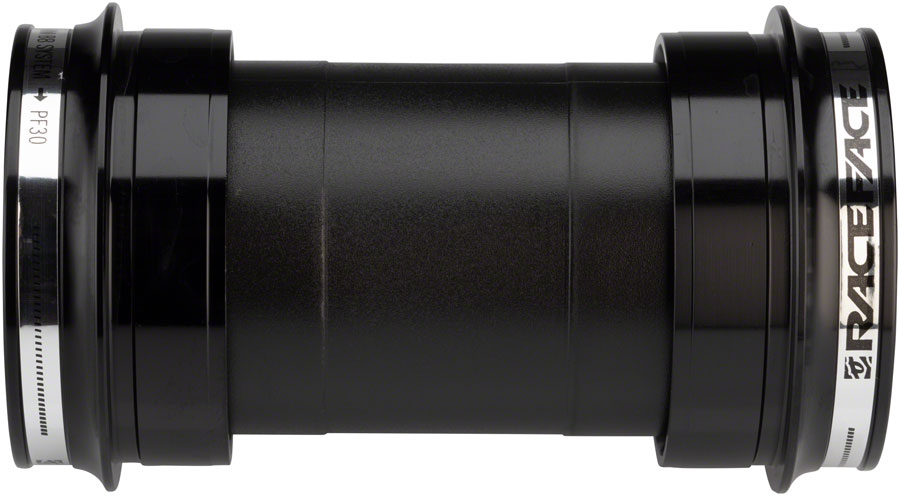 RaceFace CINCH PF30 Bottom Bracket 46mm ID x 73mm Shell x 30mm Spindle External Seal