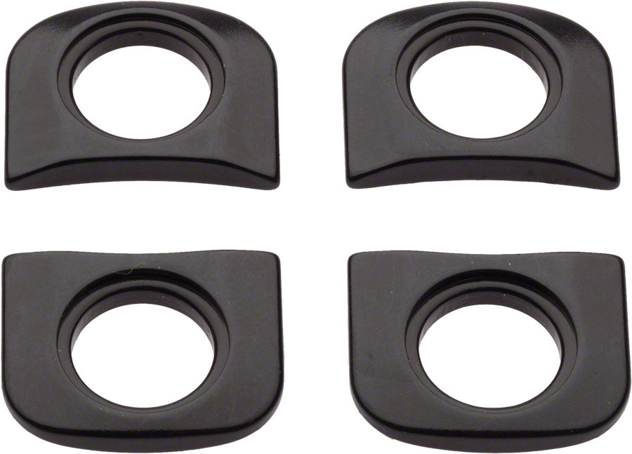 RaceFace Crank Arm Outer Tab Spacers~ set of 4-Goodwynn&#39;sGoodwynn&#39;s