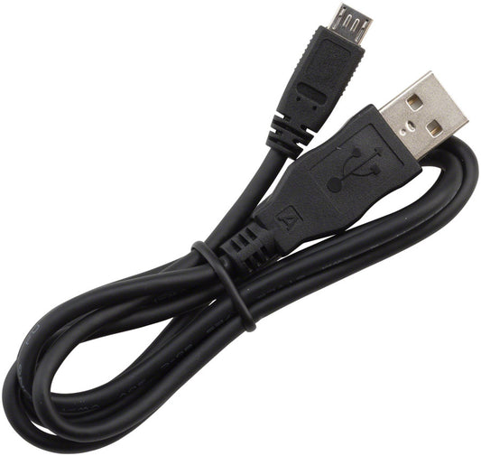 Shimano BCR2 Di2 Charger USB Cable-Goodwynn's