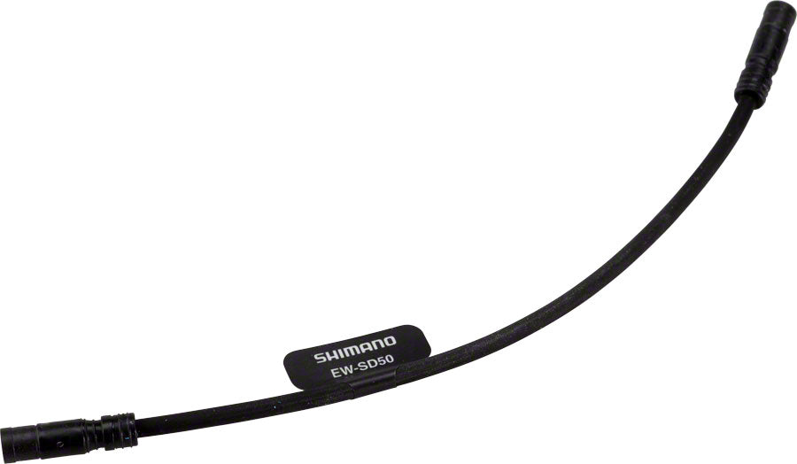 Shimano EW-SD50 Di2 E-Tube Wire 150mm-Goodwynn&#39;sGoodwynn&#39;s