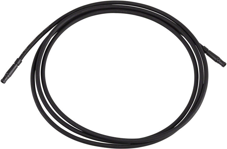 Shimano EW-SD300 Di2 eTube Wire - For External Routing 950mm Black-Goodwynn&#39;sGoodwynn&#39;s