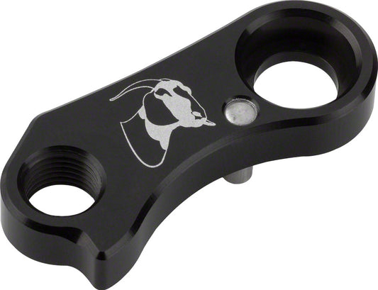 Wolf Tooth Lindarets GoatLink Shimano Direct Mount RearDerailleur Adaptor-Goodwynn's