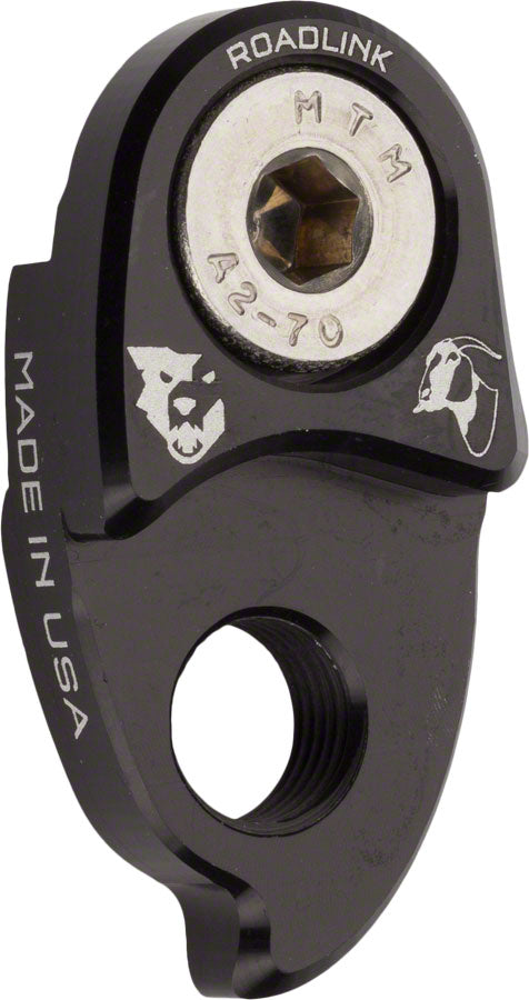 Wolf Tooth Components RoadLink: For Shimano Wide Range Road Configuration-Goodwynn&#39;sGoodwynn&#39;s