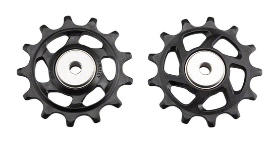 Shimano XTR RD-M9100 and RD-M9120 12-Speed Rear Derailleur Pulley Set-Goodwynn's