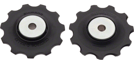 Shimano Tiagra RD-4601 10-Speed Rear Derailleur Pulley Set-Goodwynn's