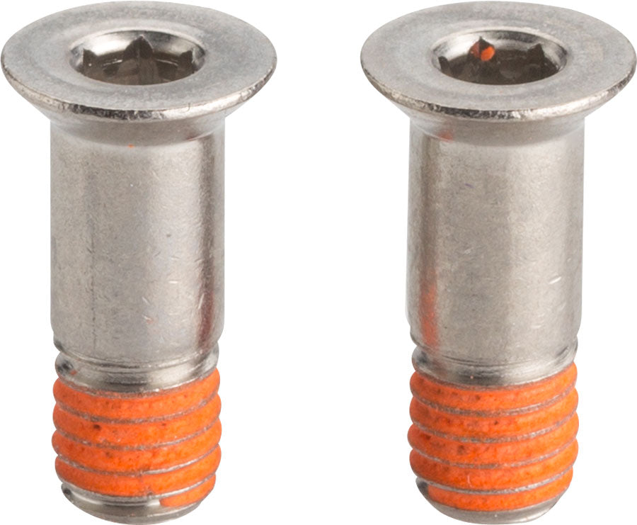 Shimano XT RD-M8000 SLX RD-M7000-11/10 Rear Derailleur Pulley Bolt Set-Goodwynn&#39;sGoodwynn&#39;s