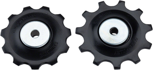 Shimano Deore RD-M6000-GS Rear Derailleur Pulley Set-Goodwynn's