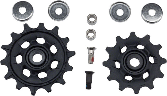 SRAM X-Sync Pulley Assembly Fits NX Eagle 12-Speed Derailleurs-Goodwynn's