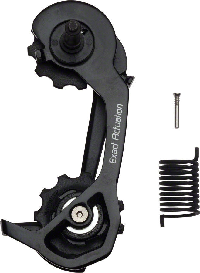 SRAM Rival Medium Cage/Pulley Kit Black-Goodwynn&#39;sGoodwynn&#39;s