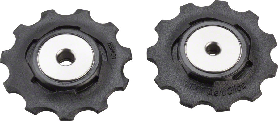 SRAM Red eTap Rear Derailleur Pulleys Ceramic 11-Speed-Goodwynn&#39;sGoodwynn&#39;s