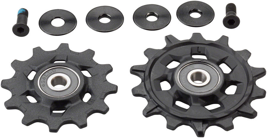 SRAM GX Eagle Pulley Kit