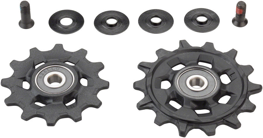 SRAM GX Eagle Pulley Kit-Goodwynn&#39;sGoodwynn&#39;s