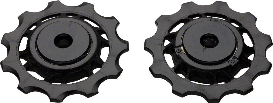 SRAM 2010 and later X9 and X7 9- and 10 speed Pulley Kit-Goodwynn&#39;sGoodwynn&#39;s