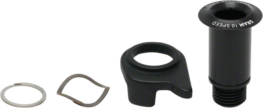 SRAM 10 speed X0 and X9 Rear Derailleur Hanger Bolt Assembly Parts Kit-Goodwynn&#39;sGoodwynn&#39;s