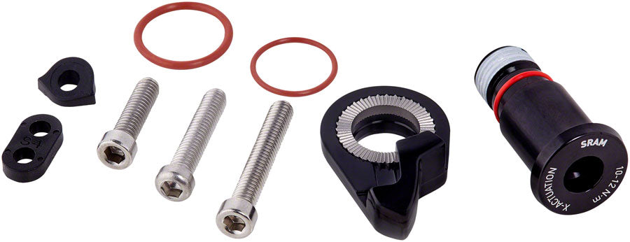 SRAM GX DH/X01DH 7 Speed Rear Derailleur B-Bolt and Limit Screw Kit-Goodwynn&#39;sGoodwynn&#39;s