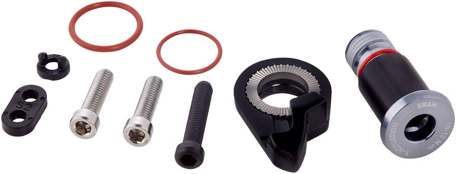 SRAM XX1 11-Speed Rear Derailleur B-Bolt and Limit Screw Kit-Goodwynn&#39;sGoodwynn&#39;s