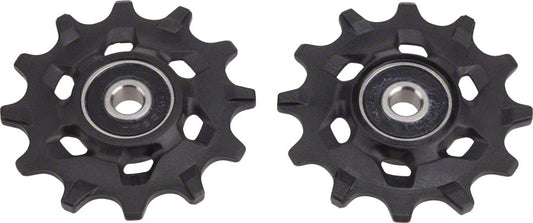 SRAM X-Sync Pulley Assembly Fits X01 X01DH X1 GX 1x11 NX Force CX1 Force 1 Rival 1 Apex 1 Derailleurs-Goodwynn's