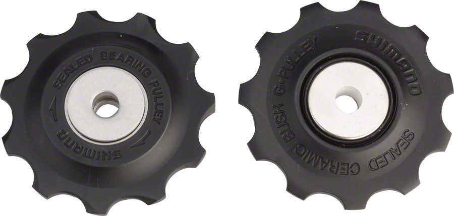 Shimano Ultegra RD-6700-A 10-Speed Rear Derailleur Pulley Set ver.2-Goodwynn&#39;sGoodwynn&#39;s