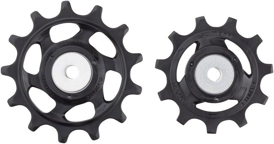 Shimano GRX RD-RX810 Rear Derailleur Tension and Guide Pulley Set-Goodwynn&#39;sGoodwynn&#39;s