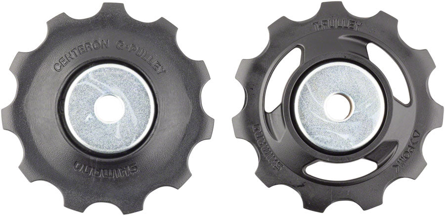 Shimano GRX RD-RX400 Tension & Guide Pulley Set-Goodwynn&#39;sGoodwynn&#39;s