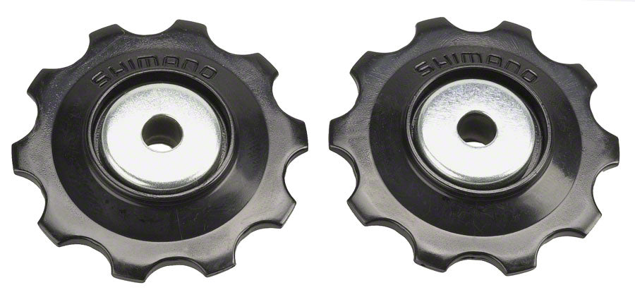 Shimano 7-Speed Derailleur Pulleys Box of 10 Pairs-Goodwynn&#39;sGoodwynn&#39;s