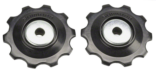 Shimano 7-Speed Derailleur Pulleys Box of 10 Pairs-Goodwynn's