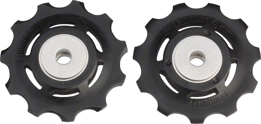 Shimano Ultegra RD-6800 11-Speed Rear Derailleur Pulley Set: Version 2-Goodwynn&#39;sGoodwynn&#39;s