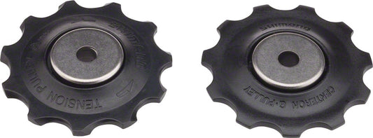 Shimano RD-M593 Tension and Guide Pulley Unit-Goodwynn's