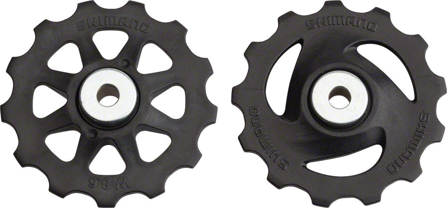 Shimano Altus RD-M280 Tourney RD-TX800 7/8-Speed 13t Rear Derailleur Pulley Set