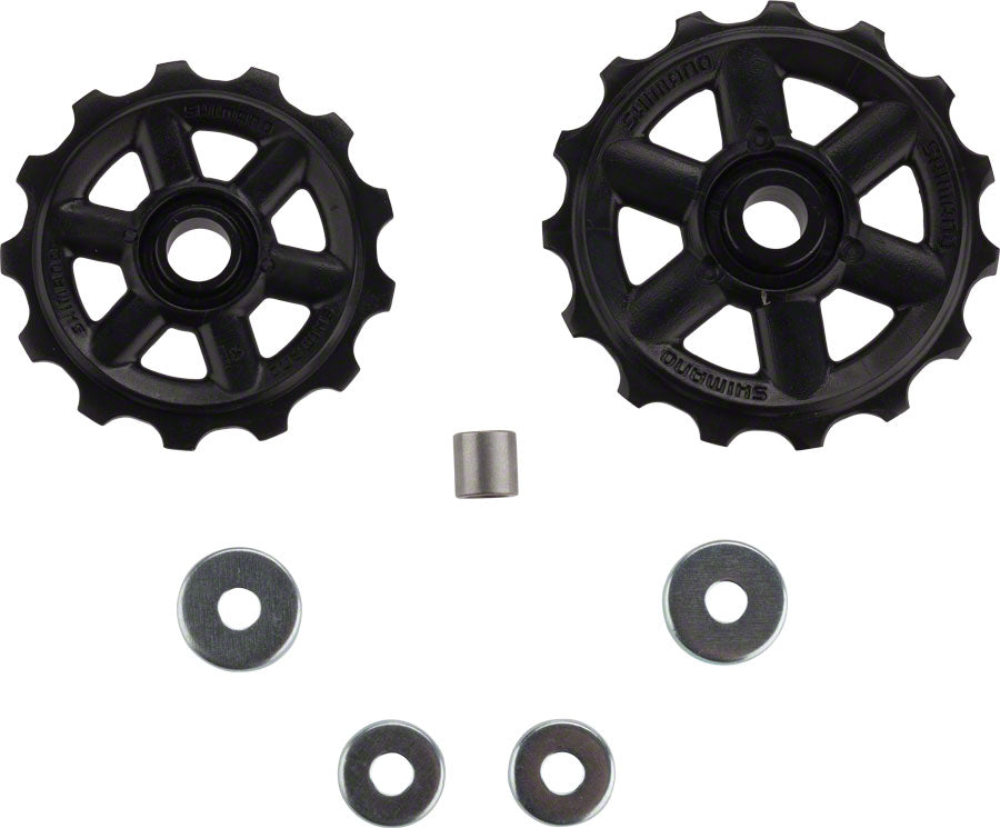 Shimano Altus RD-M310 7/8-Speed 13/15t Rear Derailleur Pulley Set-Goodwynn&#39;sGoodwynn&#39;s