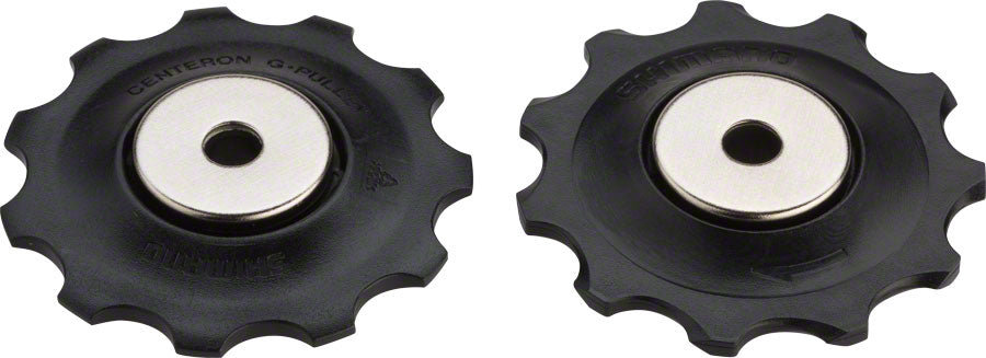 Shimano 105 RD-5800-SS 11-Speed Rear Derailleur Pulley Set-Goodwynn&#39;sGoodwynn&#39;s