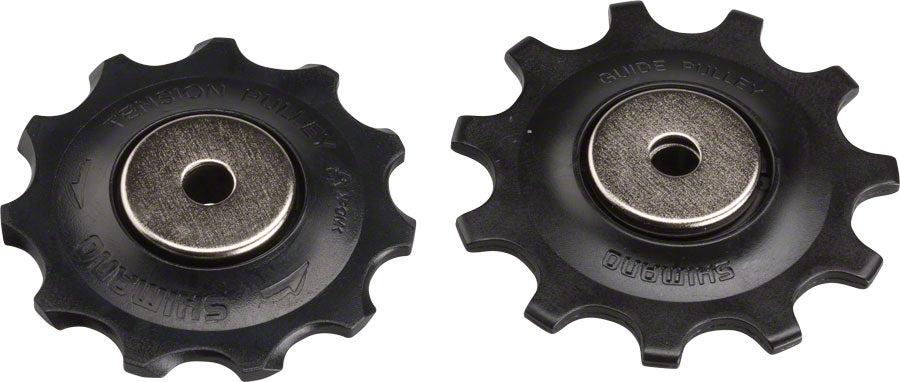 Shimano 105 RD-5800-GS 11-Speed Rear Derailleur Pulley Set-Goodwynn&#39;sGoodwynn&#39;s