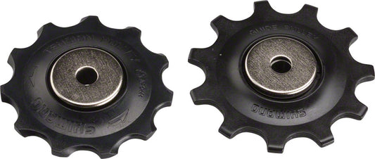 Shimano 105 RD-5800-GS 11-Speed Rear Derailleur Pulley Set-Goodwynn's