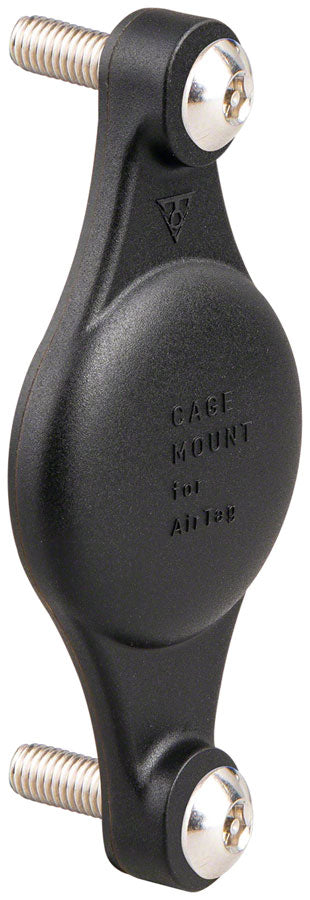 Topeak Cage Mount AirTag Holder-Goodwynn&#39;sGoodwynn&#39;s