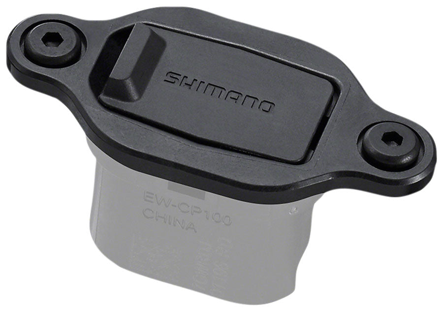 Shimano EW-CP100 Charging Port - 200mm Cable-Goodwynn&#39;sGoodwynn&#39;s