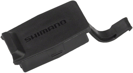 Shimano EW-CP100 Charging Port Cover-Goodwynn's