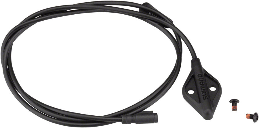 Shimano STEPS SM-DUE11 Speed Sensor Unit with 760mm E-Tube Wire-Goodwynn&#39;sGoodwynn&#39;s