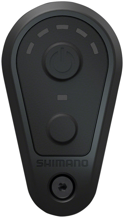 Shimano STEPS EW-SW310 Satellite System On/Off Switch - Black-Goodwynn&#39;sGoodwynn&#39;s