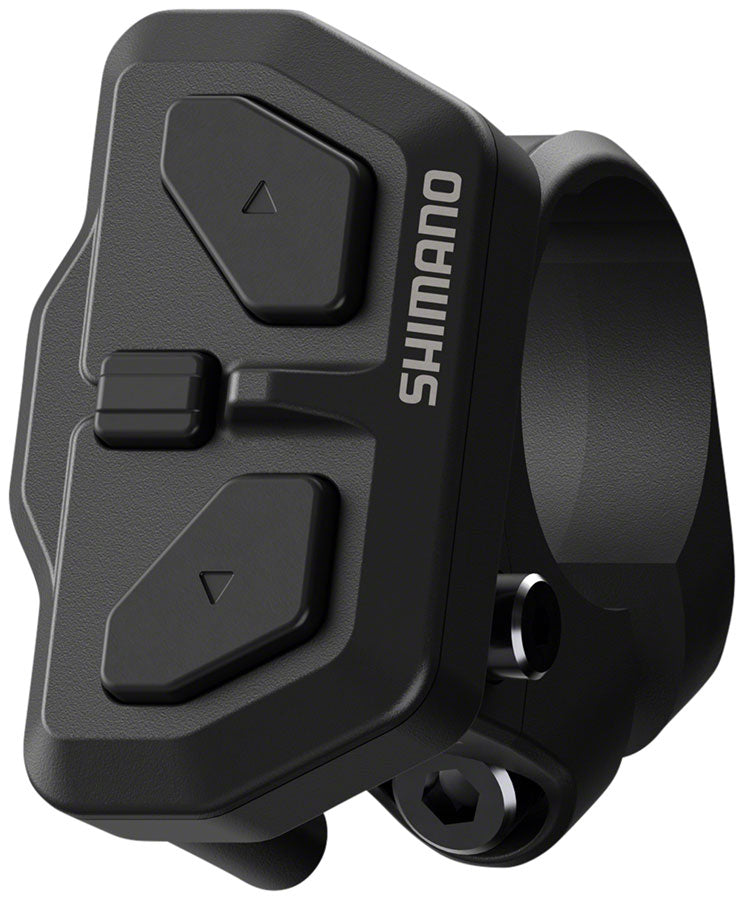 Shimano STEPS SW-EN600-R Seis Shift Switch - Right W/O Wire 35.0mm/31.8mm Clamp 1St Group-Goodwynn&#39;sGoodwynn&#39;s