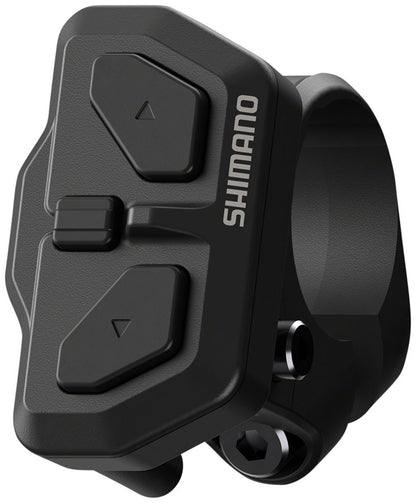 Shimano STEPS SW-EN600-R Seis Shift Switch - Right W/O Wire 35.0mm/31.8mm Clamp 1St Group