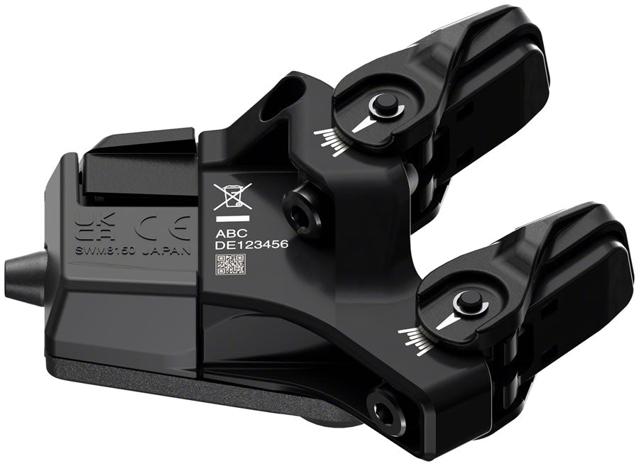 Shimano STEPS SW-M8150-IR XT Shift Switch - Right Direct Attach To Brake Lever-Goodwynn&#39;sGoodwynn&#39;s