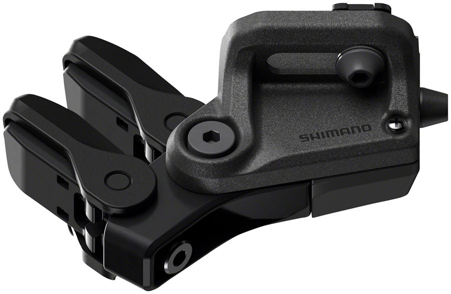 Shimano STEPS SW-M8150-IR XT Shift Switch - Right Direct Attach To Brake Lever-Goodwynn&#39;sGoodwynn&#39;s