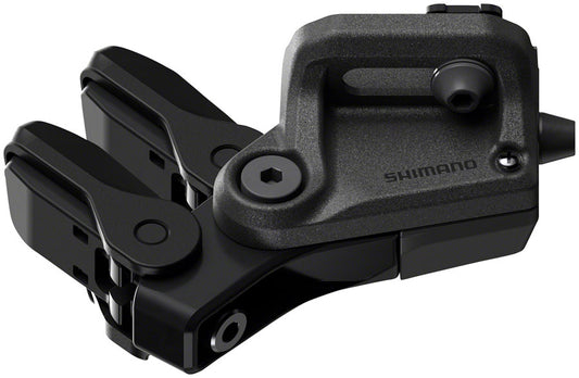 Shimano STEPS SW-M8150-IR XT Shift Switch - Right Direct Attach To Brake Lever-Goodwynn's