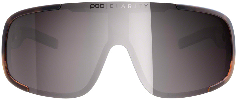 POC Aspire Sunglasses - Tortoise Brown Violet/Silver-Mirror Lens-Goodwynn&#39;sGoodwynn&#39;s